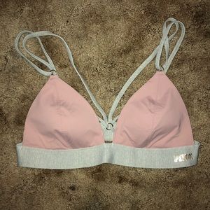PINK Victoria’s Secret Bra